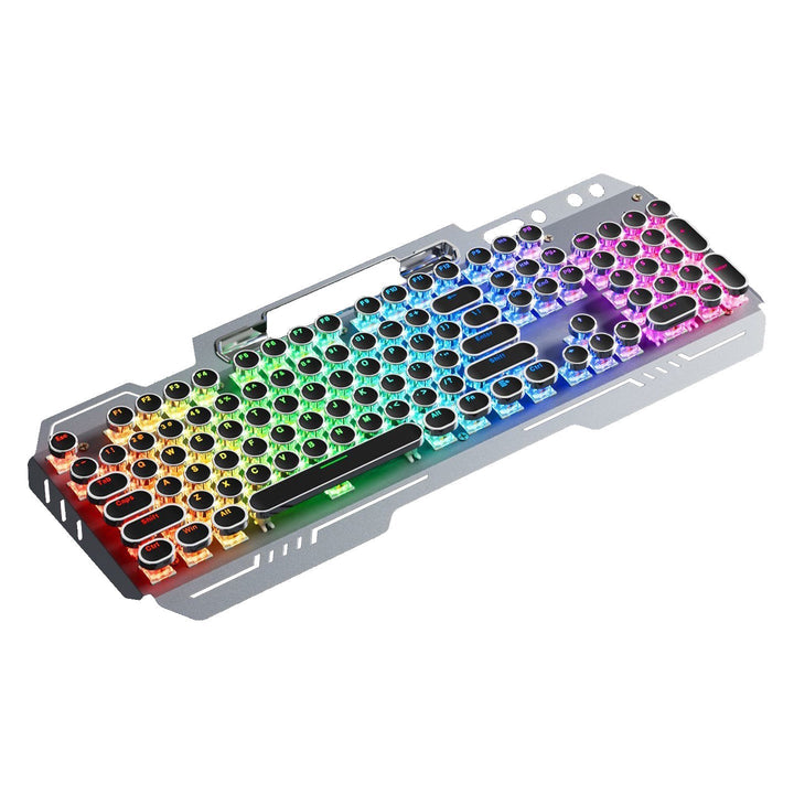 Gaming Keyboard and Mouse Set Kalsten