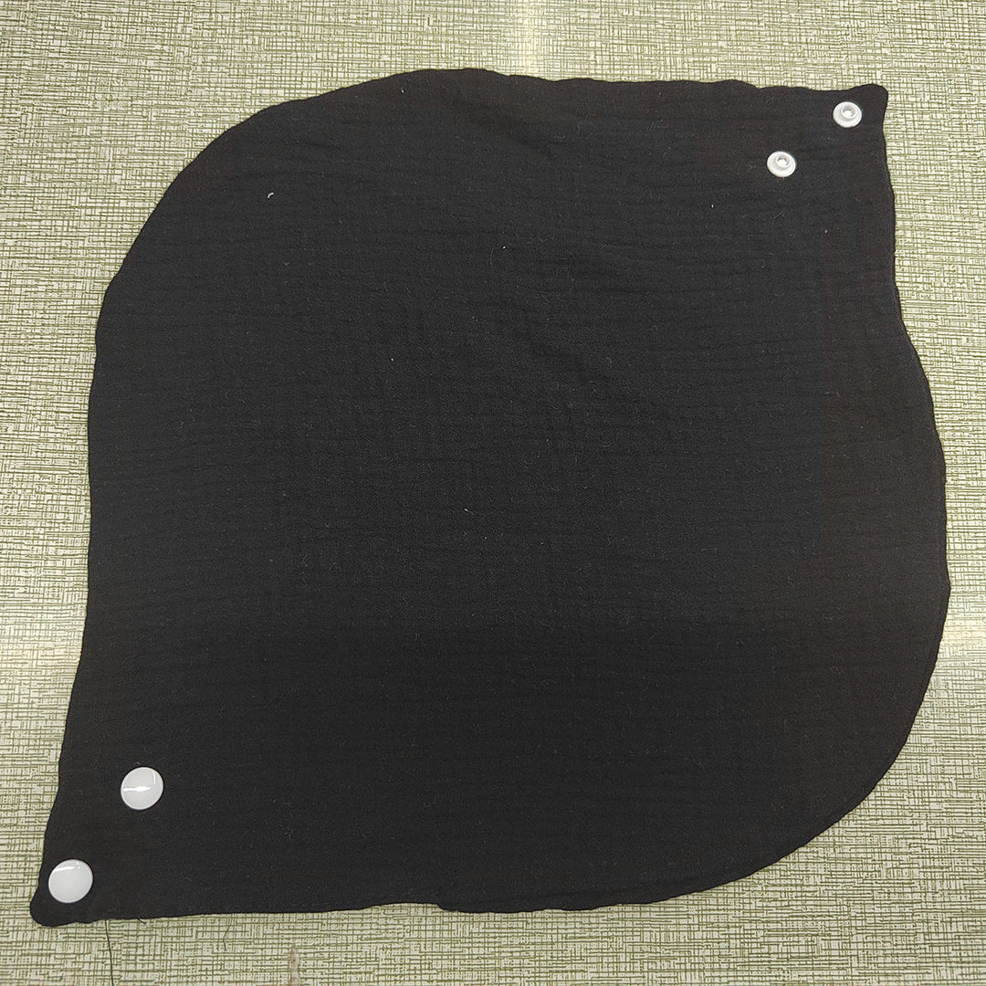 Soft Cotton Multipurpose Neck Warmer kalsten