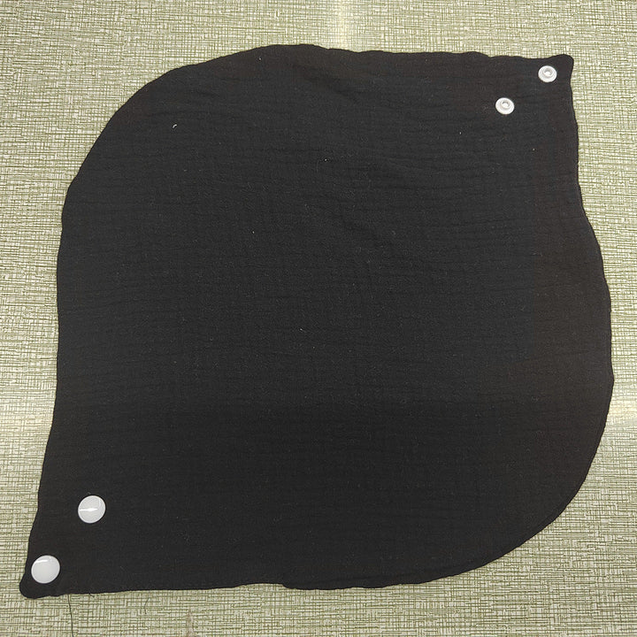 Soft Cotton Multipurpose Neck Warmer kalsten