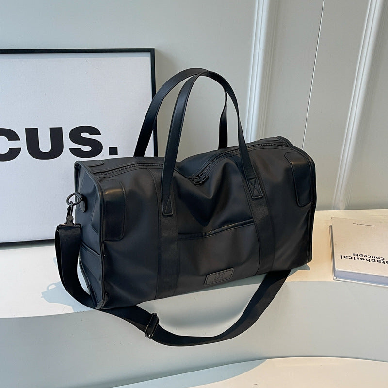Fashionable sport and travel bag Kalsten