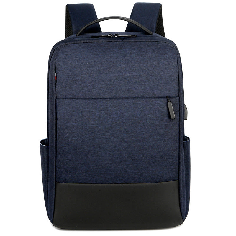 Laptop Backpack with Smart Compartment Design Kalsten