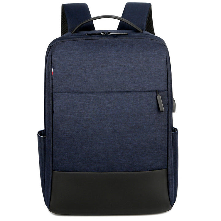 Laptop Backpack with Smart Compartment Design Kalsten