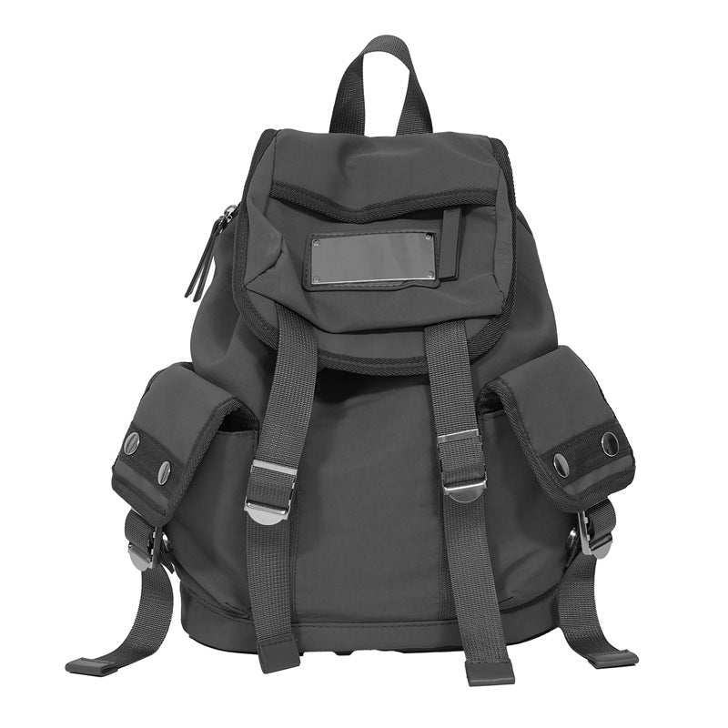 Adventure-Ready Functional School Backpack Kalsten