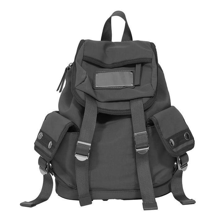 Adventure-Ready Functional School Backpack Kalsten