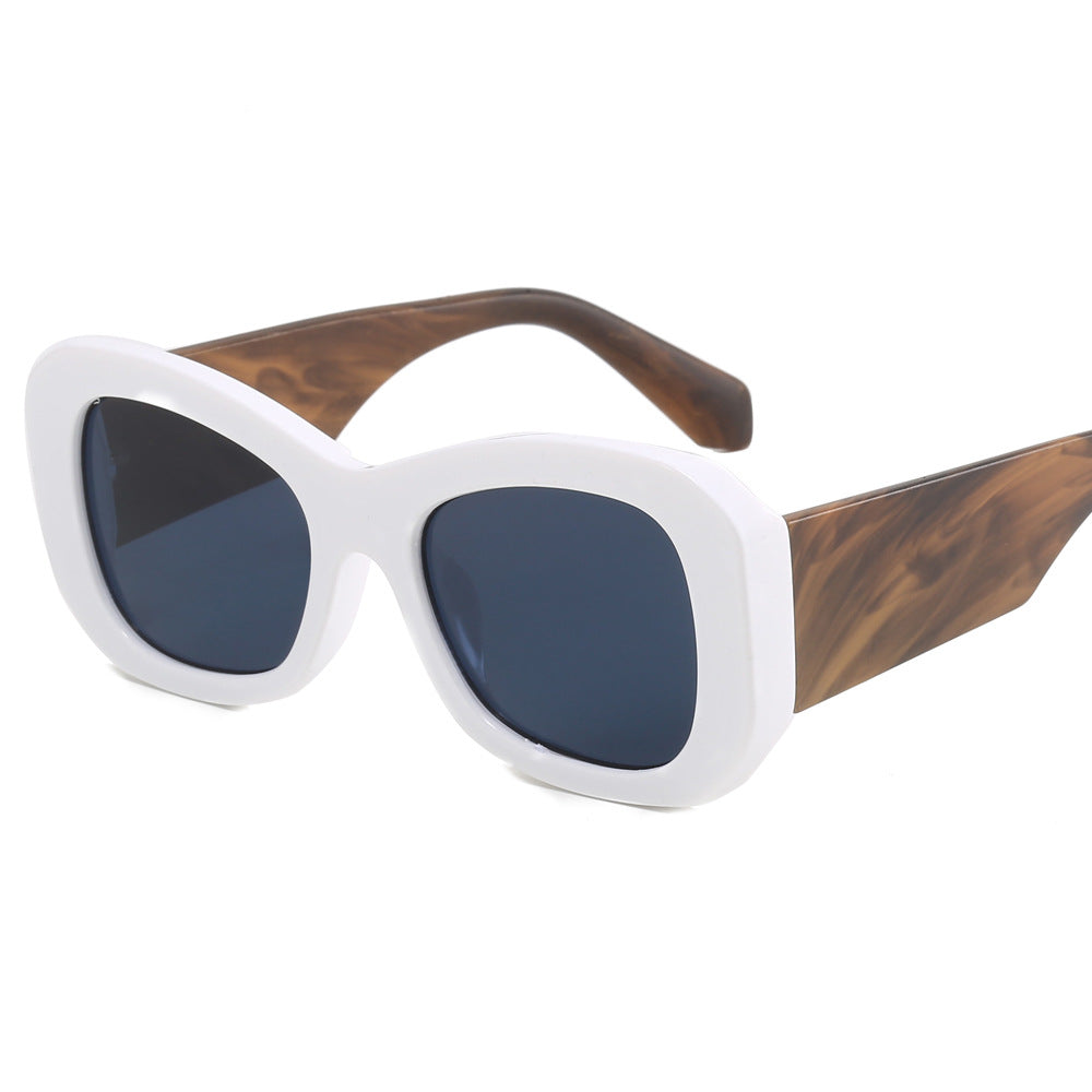 Ladies sunglasses in luxurious tortoiseshell design Kalsten