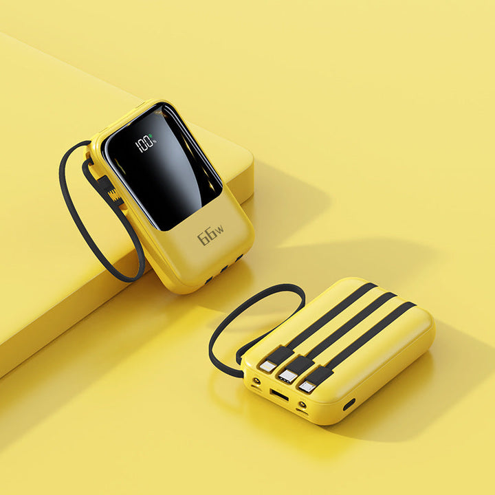 Portable Powerbank Kalsten