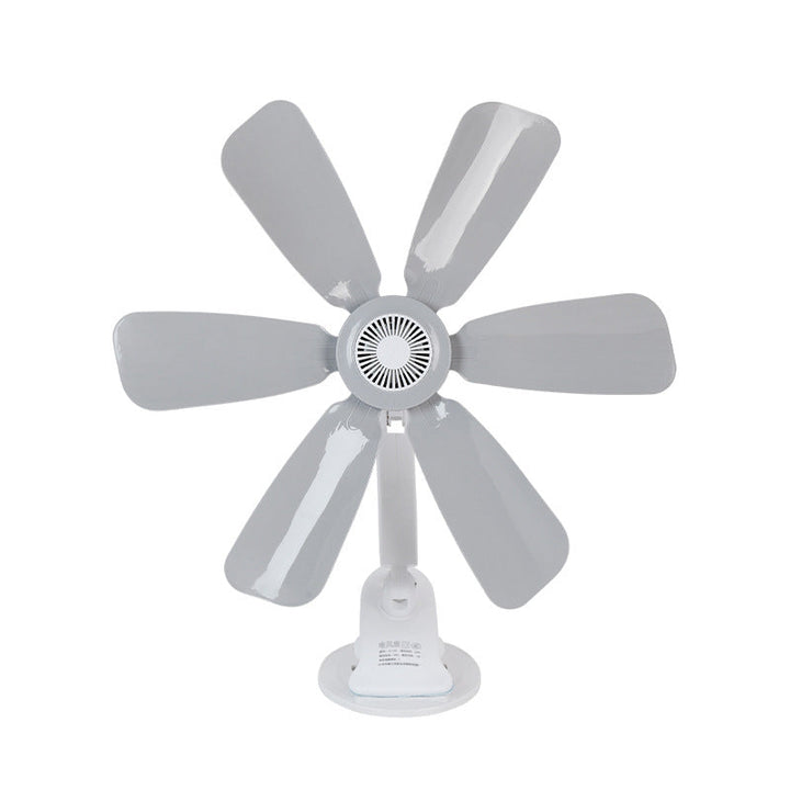 Women's Stand Fan Kalsten
