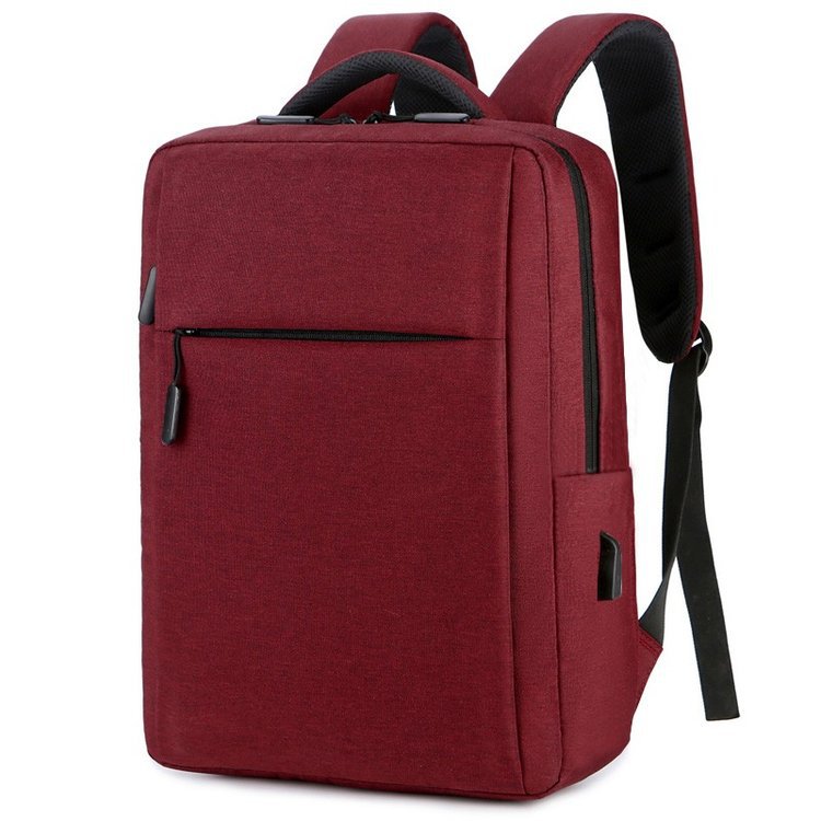 Elegant Laptop Backpack with Innovative Organizational Design Kalsten