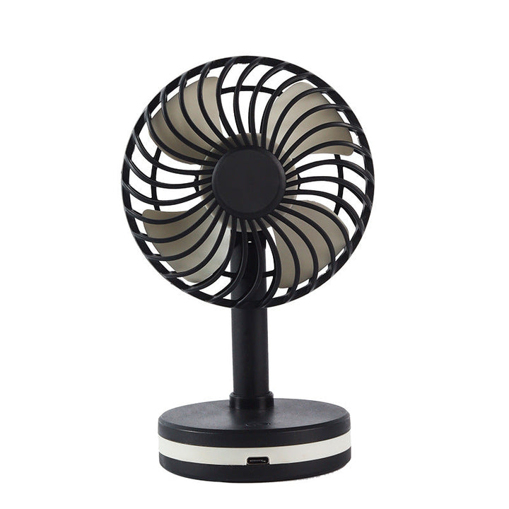 Ladies portable USB fan Kalsten