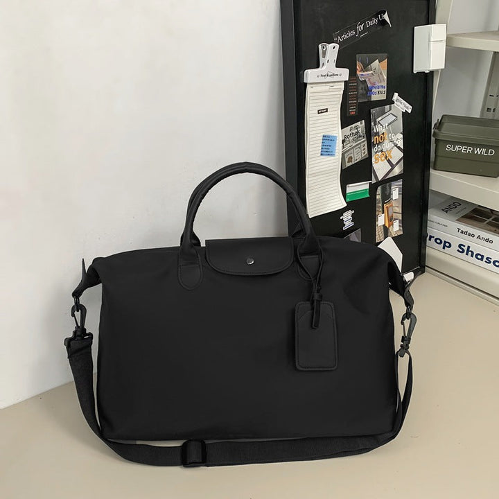 Ladies exclusive and versatile travel bag Kalsten