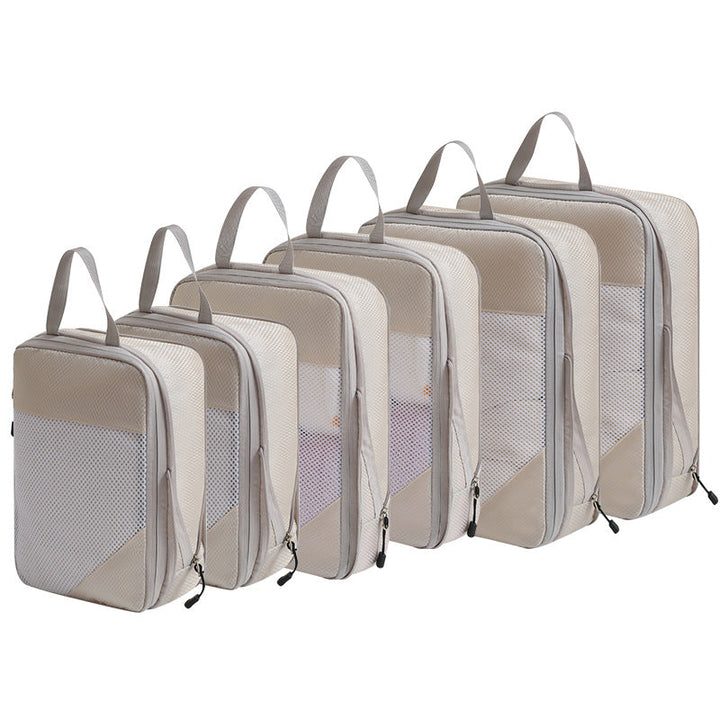 Travel Compression Packing Cube Set Kalsten