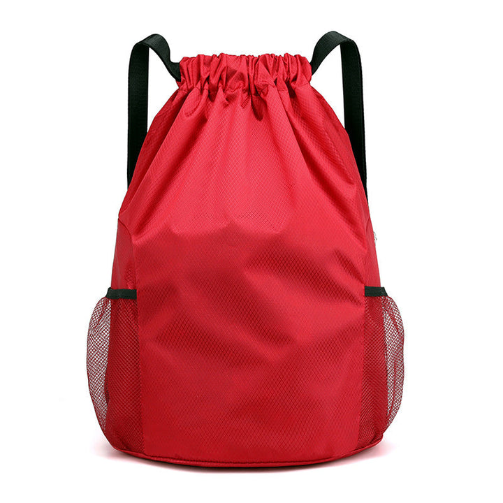 Drawstring Sports Backpack Kalsten