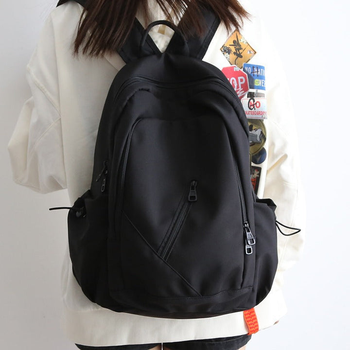 Everyday backpack with versatile compartments Kalsten