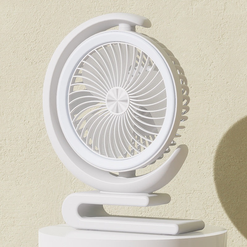 Ladies Table Fan Kalsten