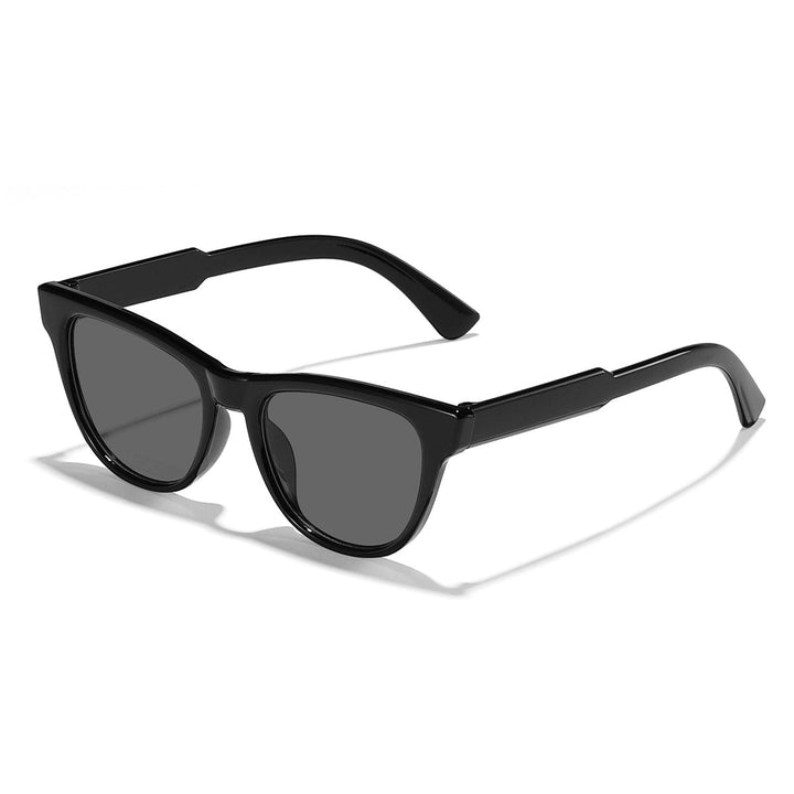 Women's fashionable sunglasses in elegant transparent design Kalsten