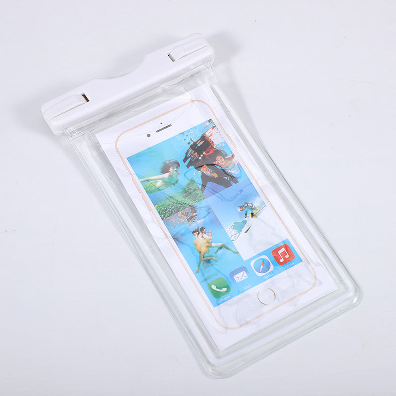 Waterproof Smartphone Case Kalsten