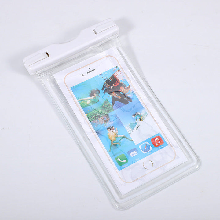 Waterproof Smartphone Case Kalsten