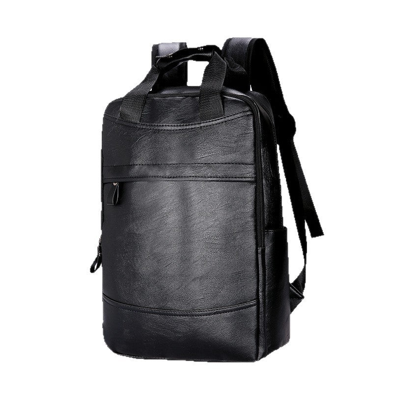 Elegant backpack with versatile compartments Kalsten