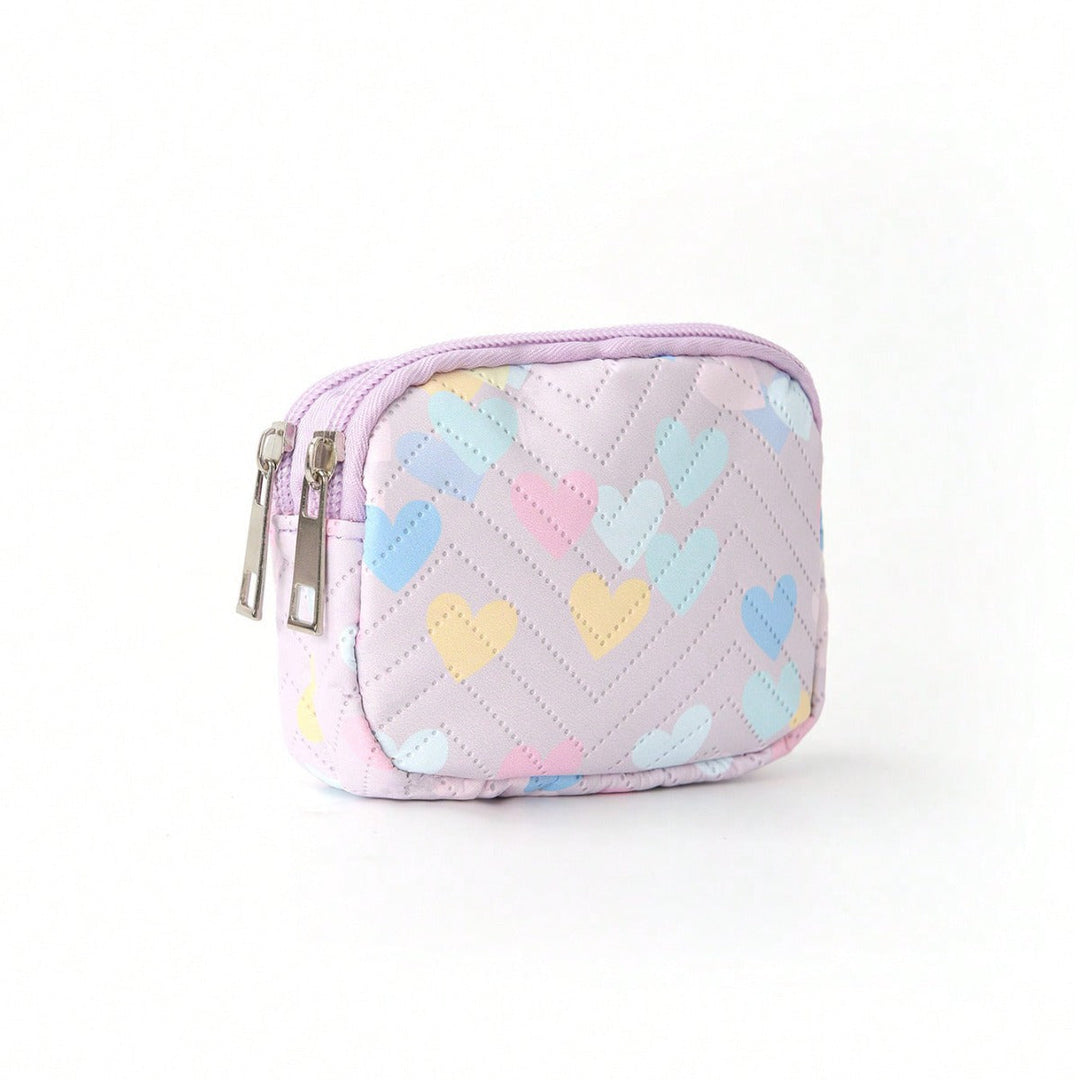 Practical and Stylish Cosmetic Bag Kalsten