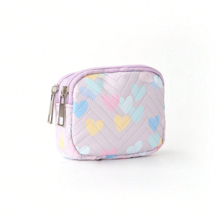 Practical and Stylish Cosmetic Bag Kalsten