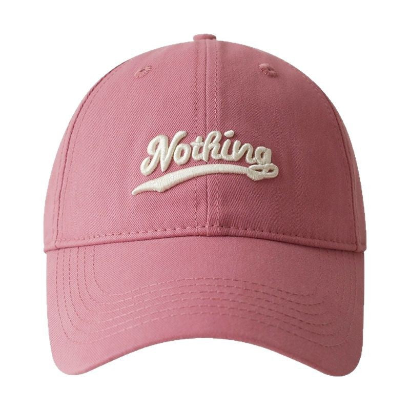 Men's Casual Embroidered Baseball Hat Kalsten