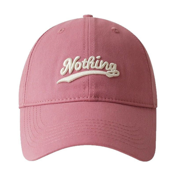 Men's Casual Embroidered Baseball Hat Kalsten