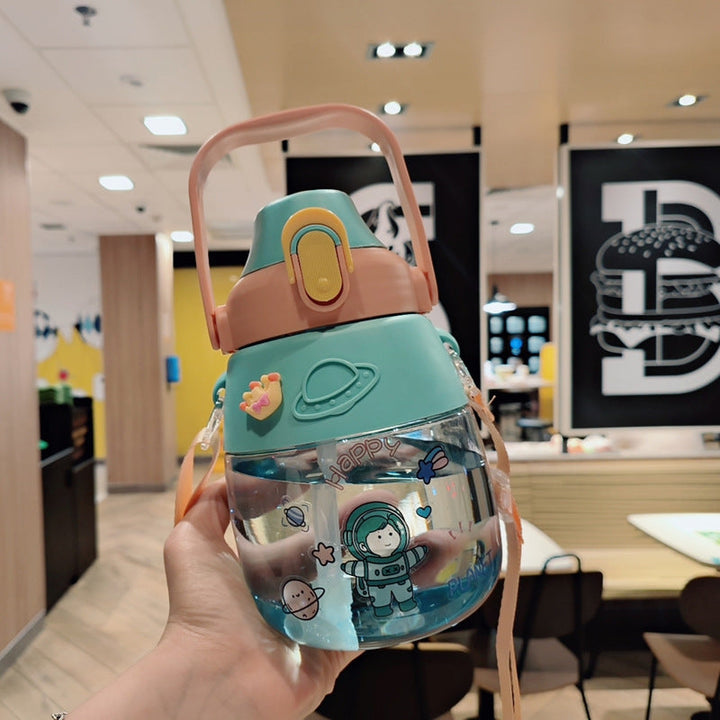 Ladies Child-Friendly Water Bottle Kalsten