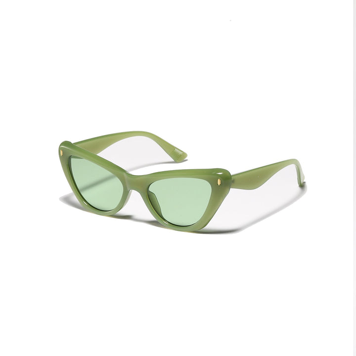 Ladies trendy Cat-Eye sunglasses Kalsten
