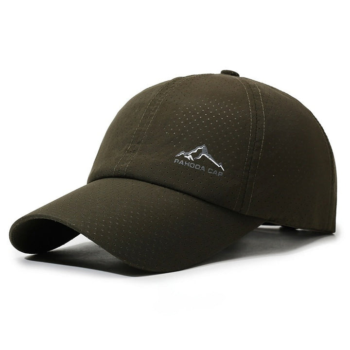 Women Sporty Summer Cap Kalsten