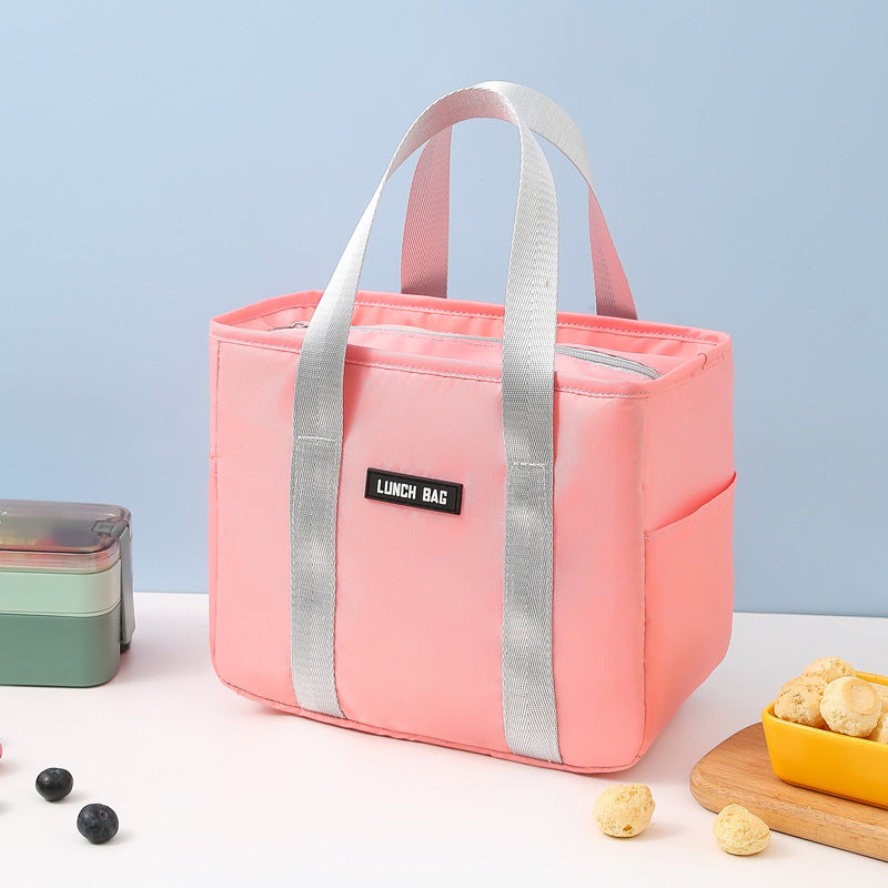Insulated Food Storage Tote Kalsten
