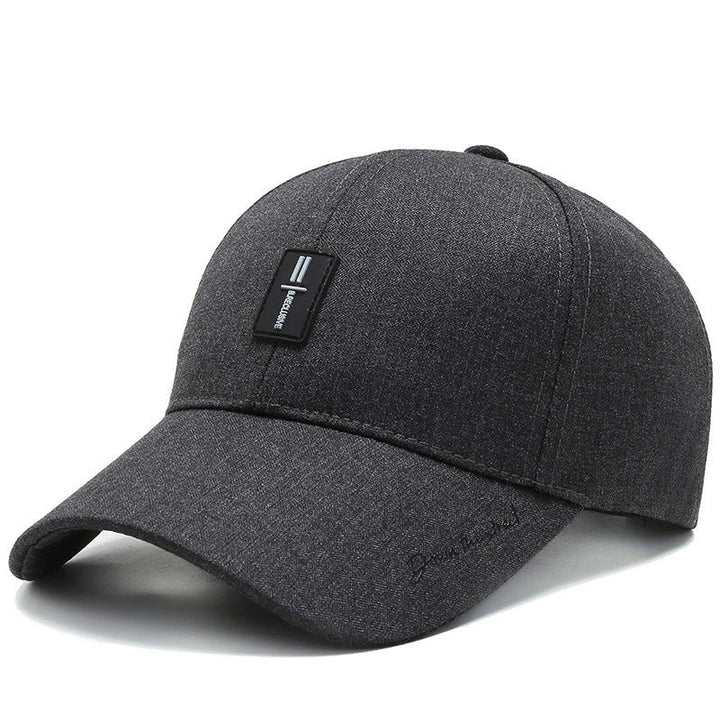 Men's Classic Casual Adjustable Baseball Cap Kalsten