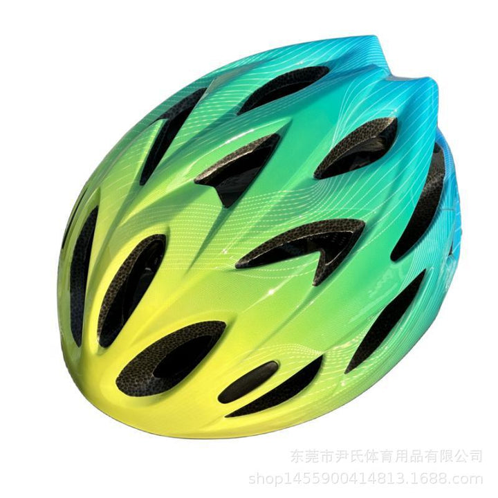 Ventilated Cycling Helmet Kalsten