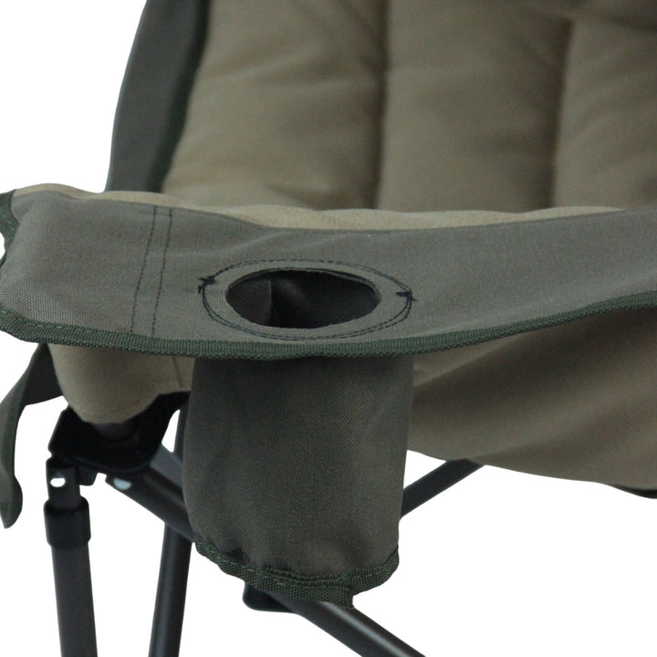 Lounge Chair Kalsten