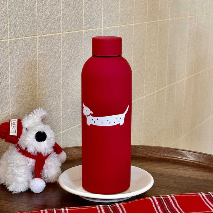 Ladies insulated and stylish drinking bottle Kalsten