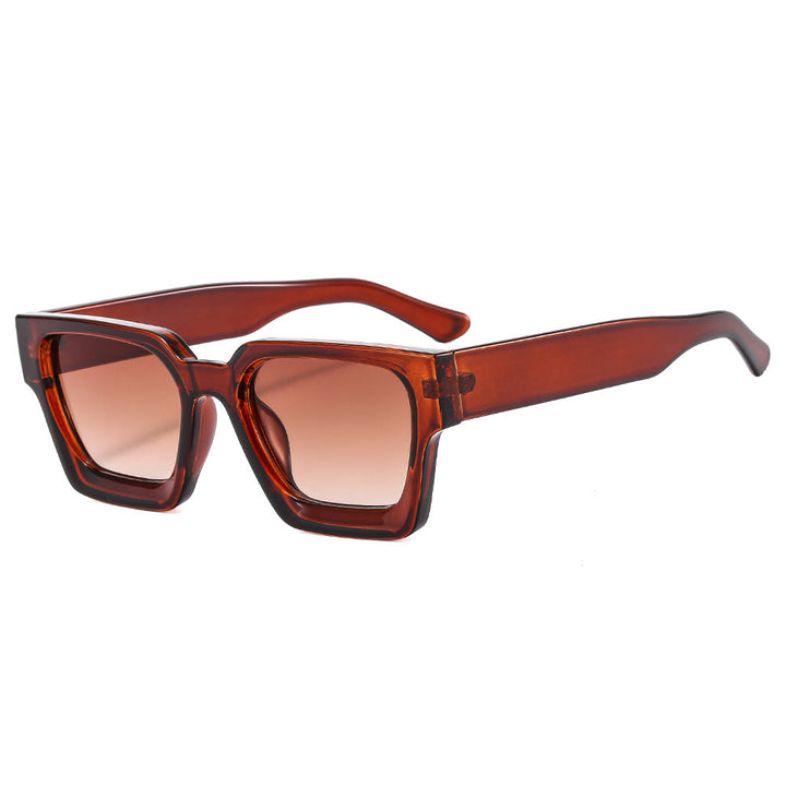 Women's stylish geometric sunglasses Kalsten