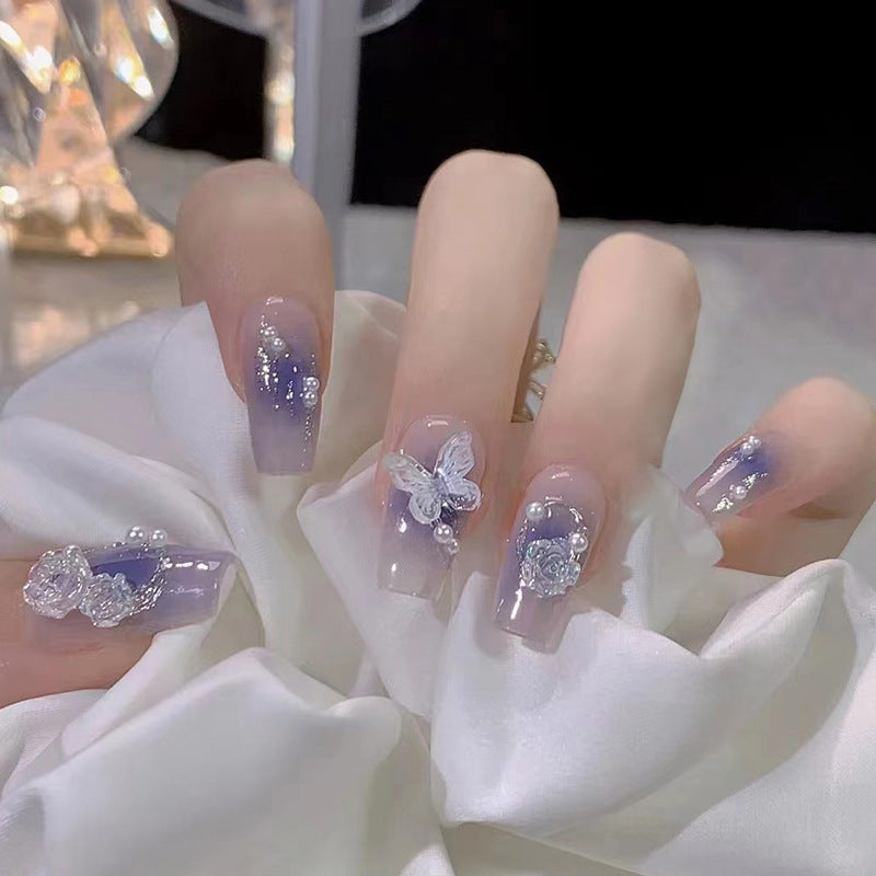 Artistic Nail Art Kalsten