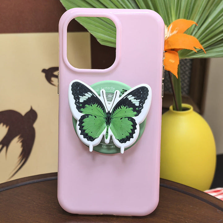 Butterfly Pop Grip Kalsten