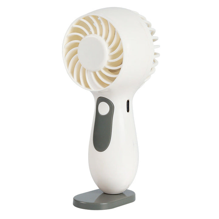 Women's portable handheld fan Kalsten