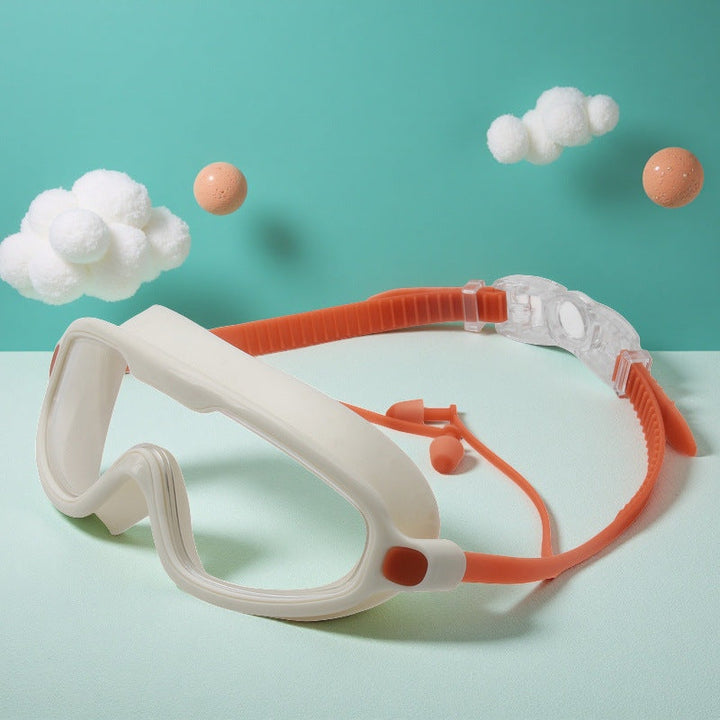 Swim mask Kalsten