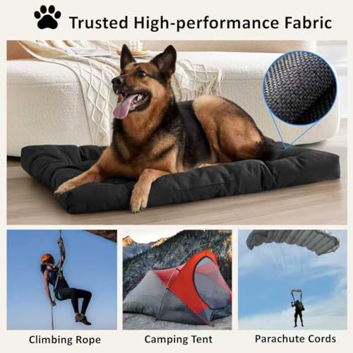Dog Bed Kalsten