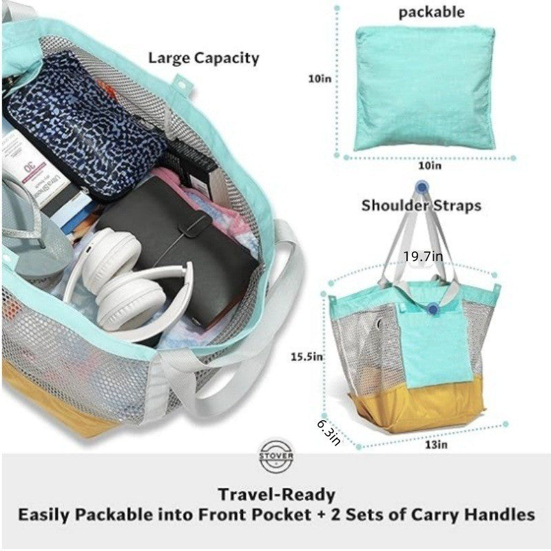 Outer carrying bag with insert Kalsten