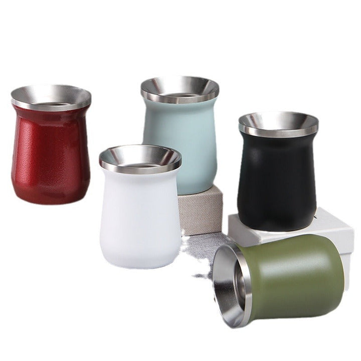 Unisex Insulated Mug Kalsten