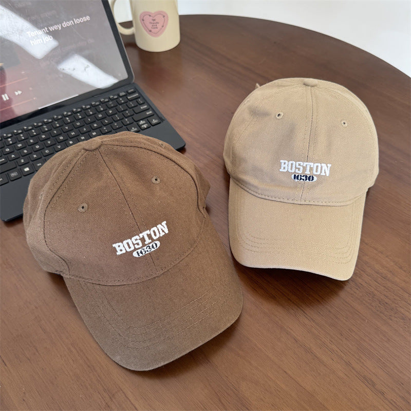 Men's Casual Cotton Baseball Cap Kalsten 1783922650