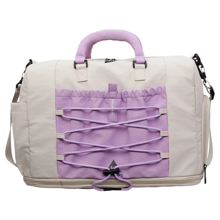 Versatile Utility Travel Duffle