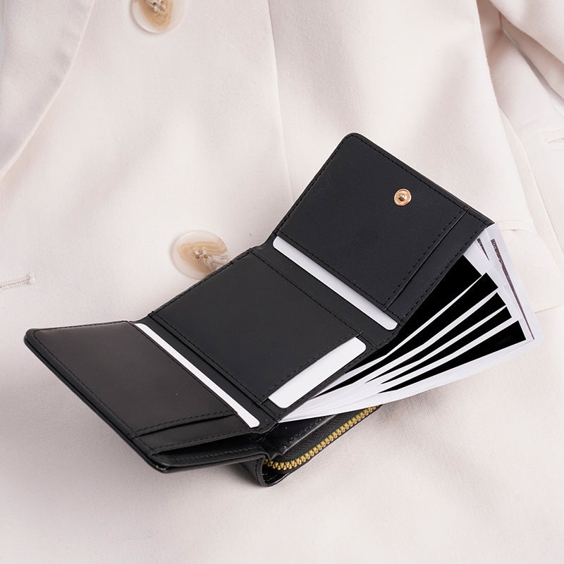 Practical Wallet Kalsten