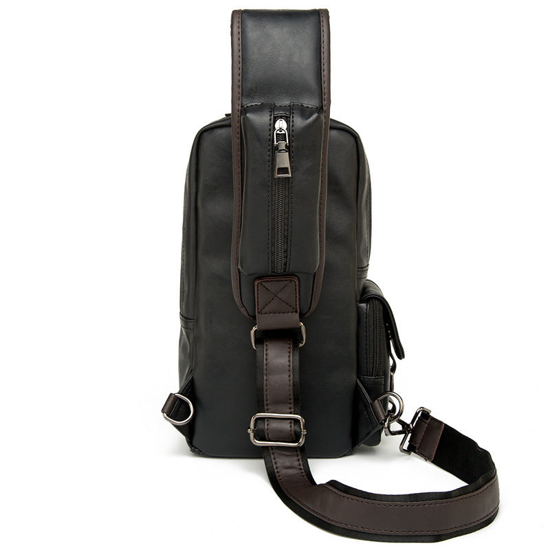 Practical Crossbody Bag Kalsten