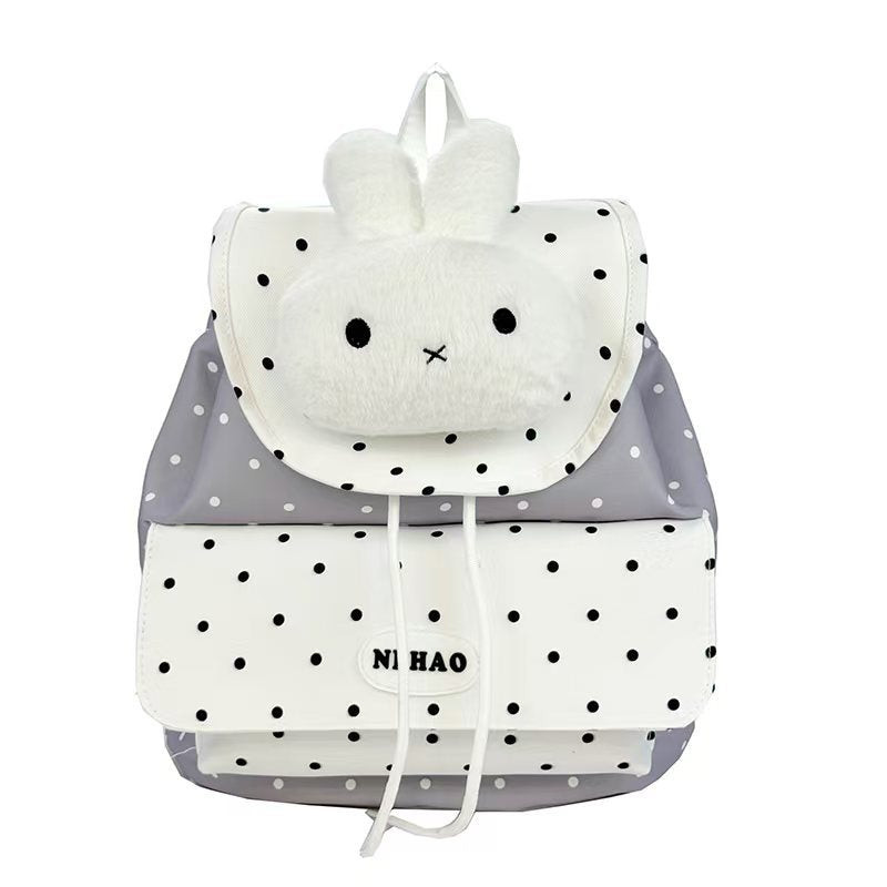 Children's Playful Plush Backpack Kalsten