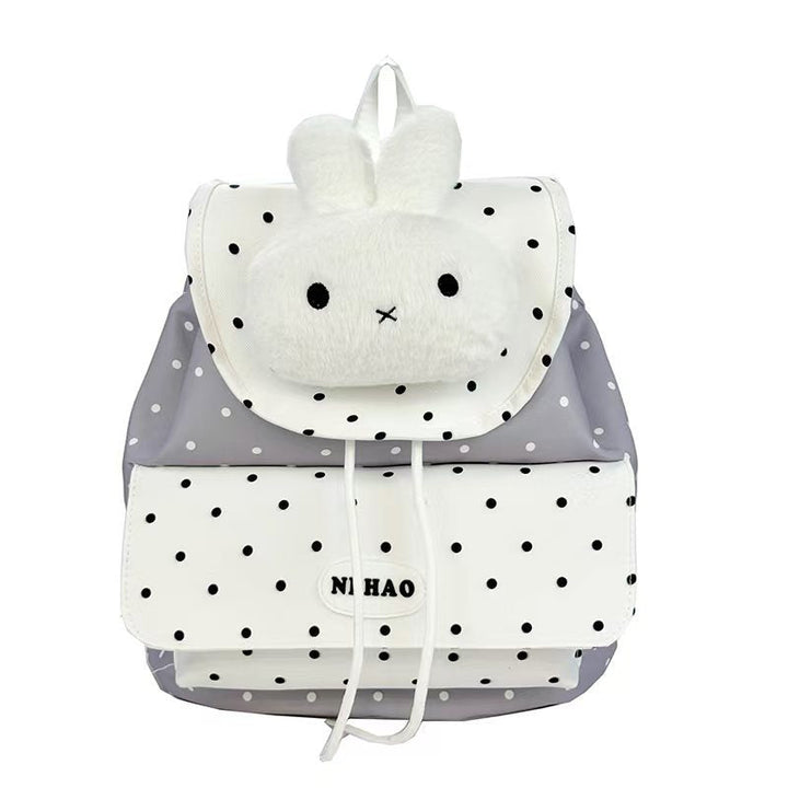 Children's Playful Plush Backpack Kalsten