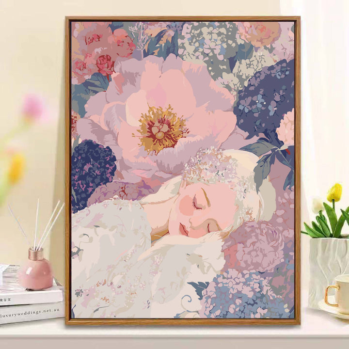 Art Print Kalsten