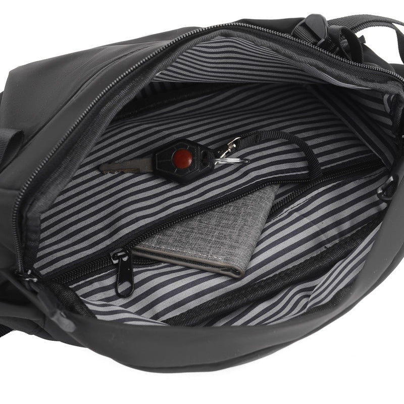 Versatile Crossbody Backpack Kalsten
